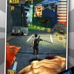 3D City Run 2 for iPad