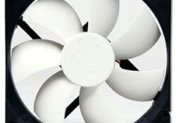 برنامج SpeedFan لمراقبة درجة حرارة البروسيسور والتحكم في سرعة مروحة التبريد