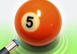 لعبة بلياردو ثلاثية الأبعاد وكيرم وسنوكر للأندرويد Pool Break 3D Billiard Snooker
