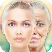 تعرّف على شكلك عندما تصبح عجوزا مع تطبيق Age Face للأندرويد