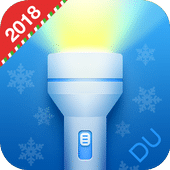 تحميل تطبيق الكشّاف DU Flashlight للأندرويد