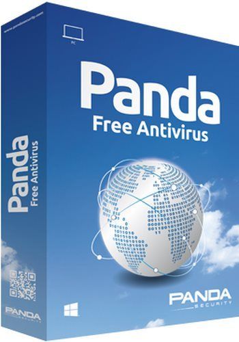 برنامج باندا انتي فيروس Panda Free Antivirus للوقاية من البرمجيات الخبيثة