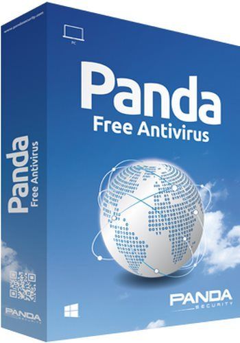 Panda Free Antivirus 1.0