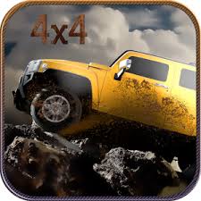 لعبة سيارات الدفع الرباعى للاندرويد Mountain Prado Car 4×4 Driving Simulator