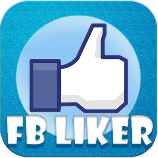 تحميل تطبيق الأندرويد FB Liker لزيادة عدد اللايكات على فيسبوك 2020