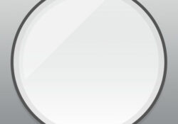 تطبيق ميرور mirror لتحويل جهاز الآيفون لمرآة حقيقية مجانا