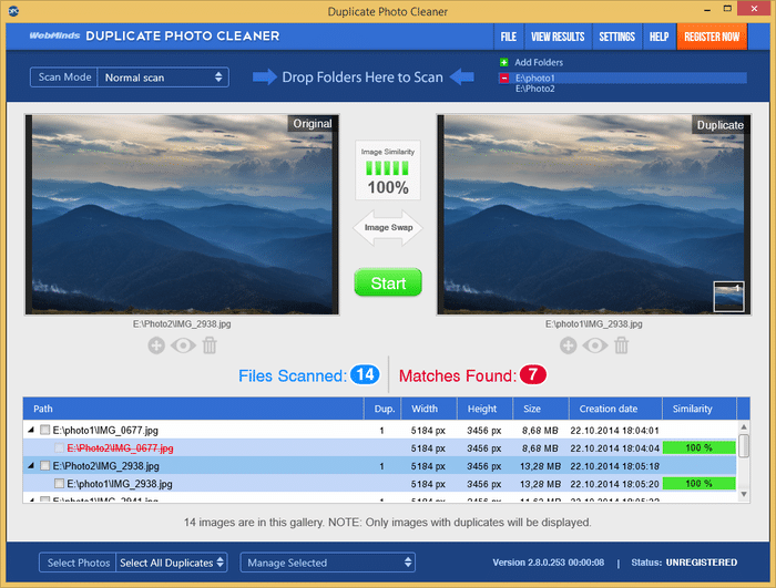best duplicate photo cleaner for mac best duplicate photo cleaner for mac