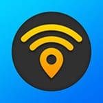 تحميل تطبيق WiFi Map لمعرفة كلمة سر شبكات الواي فاي 2021