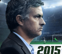لعبة كرة القدم 2018 الشهيره Top Eleven 2018 – Be a Football Manager