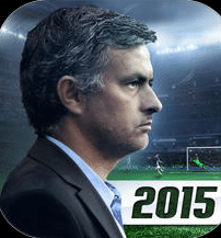 Top Eleven Be a Football Manager 3.1.2