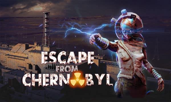 Escape from Chernobyl 1.0