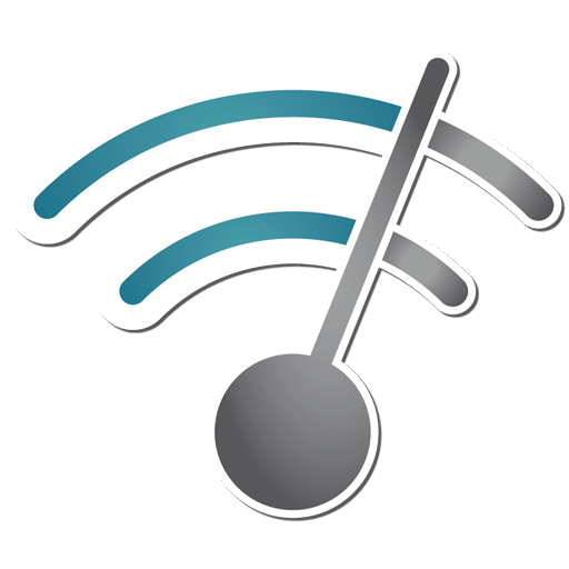 تطبيق Wifi Analyzer لتحديد أماكن شبكات الواي فاي القريبة منك