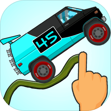 Road Draw Climb Your Own Hills 1.9.5