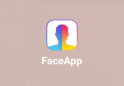 تطبيق فيس آب FaceApp لتحرير الوجه وتحويل الرجل لإمرأة والعكس للآيفون