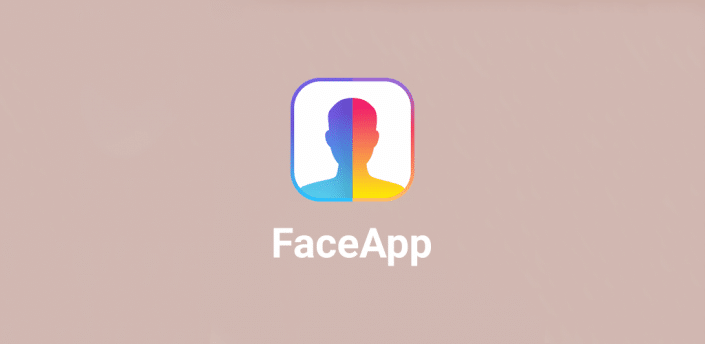 تطبيق فيس آب FaceApp لتحرير الوجه وتحويل الرجل لإمرأة والعكس للآيفون