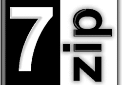 برنامج ضغط الملفات بسرعة عالية 7-Zip