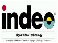 Ligos Indeo Codec 5.11