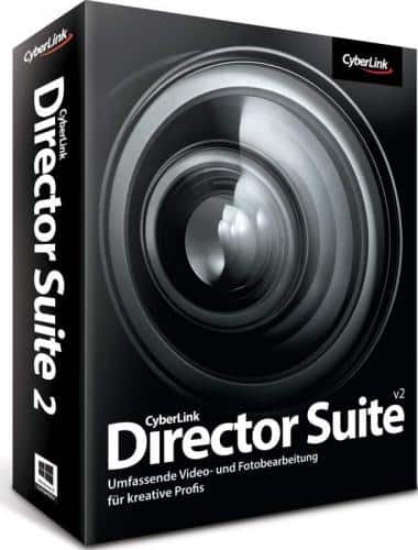 CyberLink Director Suite 1.0