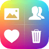 تطبيق Cleaner for IG لإلغاء المتابعة وحظر الحسابات الوهمية على انستغرام