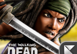 تحميل لعبة الرعب والزومبي والأكشن The Walking Dead: Road to Survival 2020 للأندرويد