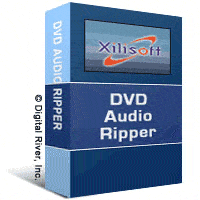 Xilisoft DVD Audio Ripper 7.7.3