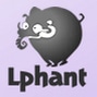 برنامج تبادل الملفات والمستندات بين المستخدمين Lphant