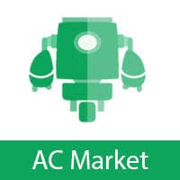 تطبيق تحميل الالعاب المدفوعة مجانا ACMarket