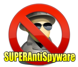 تحميل برنامج SUPERAntiSpyware للتخلص من ملفات التجسس وحماية الكمبيوتر