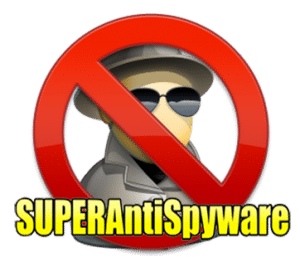 تحميل برنامج SUPERAntiSpyware للتخلص من ملفات التجسس وحماية الكمبيوتر