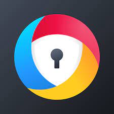 متصفح AVG Browser VPN