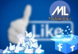 تحميل تطبيق الأندرويد Machine Liker لزيادة عدد اللايكات على فيسبوك 2020