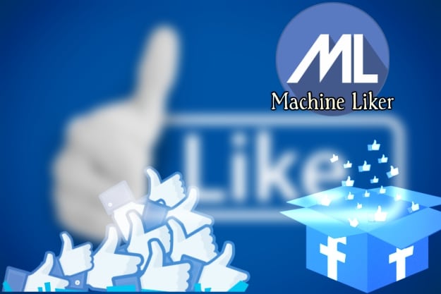 Machine Liker 2020