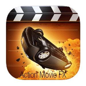 برنامج Action Movie FX اكشن موفي اف اكس اضف مؤثرات سينمائية على الفيديوهات