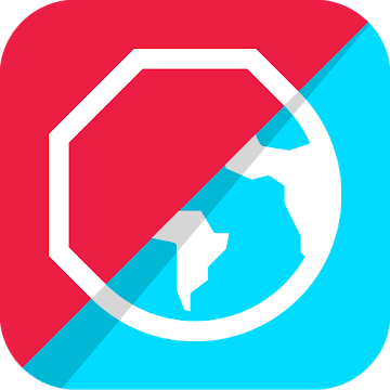تنزيل برنامج متصفح ادبلوك للاندرويد 2022 Adblock Browser لحظر الاعلانات
