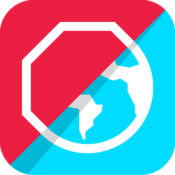 متصفح 2023 Adblock Browser ادبلوك للاندرويد لحظر الاعلانات