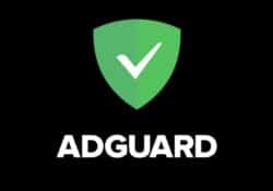 تحميل برنامج منع الاعلانات اد جارد للايفون AdGuard for Iphone 4.3.0 كامل