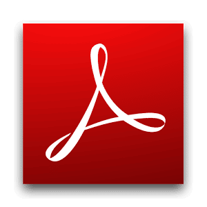 Adobe Acrobat Reader For Android برنامج ادوبي اكروبات ريدر للاندرويد قارئ PDF 2023