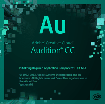 تحميل برنامج Adobe Audition CC مهندس الصوتيات وعمل أجمد ريمكسات