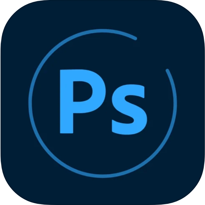 تحميل تطبيق تحرير الصور Adobe Photoshop Camera للايفون 2022