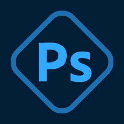 Adobe Photoshop Express for Android 9.9.9