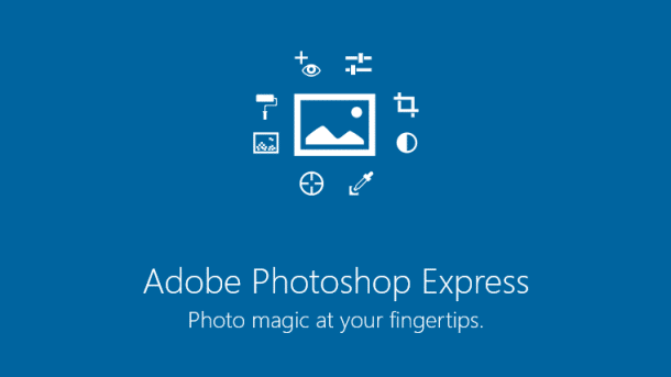 Adobe Photoshop Express تحميل برنامج ادوبي فوتوشوب للاندرويد و الايفون والايباد و ويندوز فون