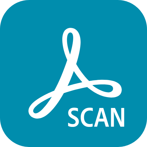 Adobe Scan افضل برنامج سكانر لتصوير المستندات