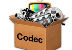 كوديكس تشغيل الصوتيات بإحترافية عالية Advanced Codecs for Windows 7 / 8 / 10