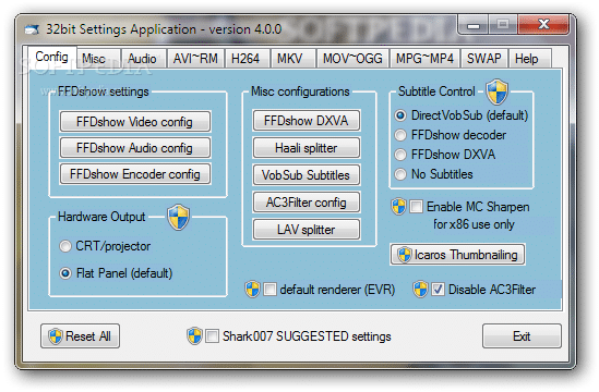 advanced codecs 10 advanced codecs 10