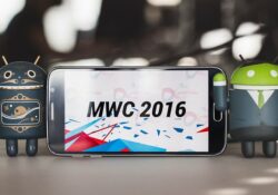 أهم الأجهزة والهواتف التي تم الإعلان عنها فى مؤتمر MWC 2016