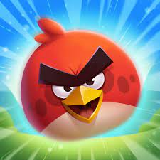 لعبة أنجري بيرد المجانية Angry Birds 2 Free للايفون (الاصلية) الطيور الغاضبة