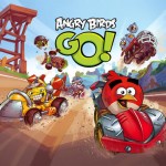 Racing/Angry Birds Go! for iPad