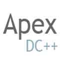 برنامج ApexDC++ مشاركة الملفات عبر الإنترنت بسرعة كبيرة