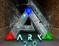 لعبة آرك: سرفايفل إفولفد للاندرويد Ark: Survival Evolved For Android