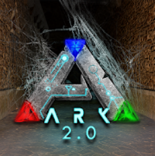 لعبة آرك: سرفايفل إفولفد للاندرويد Ark: Survival Evolved For Android